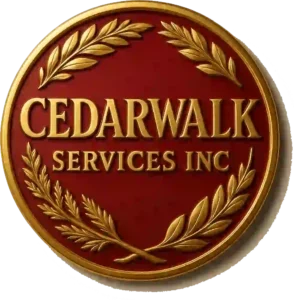 Cedarwalk Services INC logo